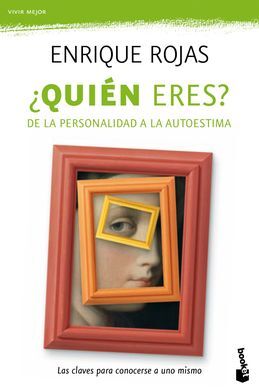 ¿QUIEN ERES?