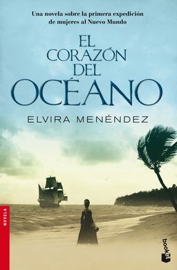 EL CORAZÓN DEL OCÉANO