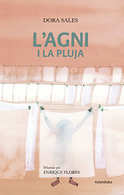 L'AGNI I LA PLUTJA