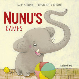 NUNU´S GAMES