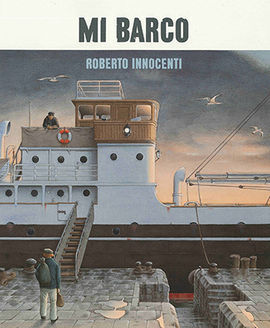 MI BARCO