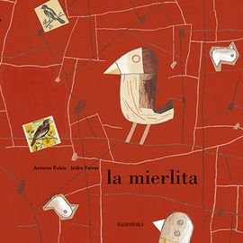 LA MIERLITA