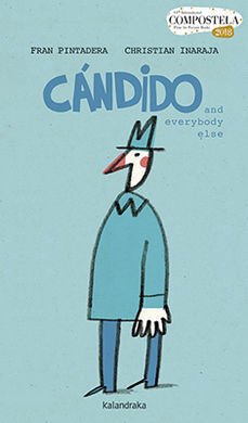 CANDIDO AND EVERYBODY ELSE