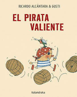 PIRATA VALIENTE, EL