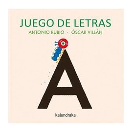 JUEGO DE LETRAS