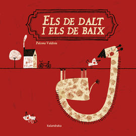 ELS DE DALT I ELS DE BAIX