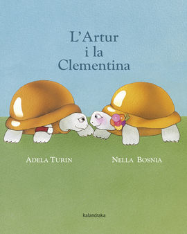 L'ARTUR I LA CLEMENTINA