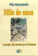 SILLA DE ANEA : LA PROPIA VIDA BORRADA POR EL ALZHEIMER