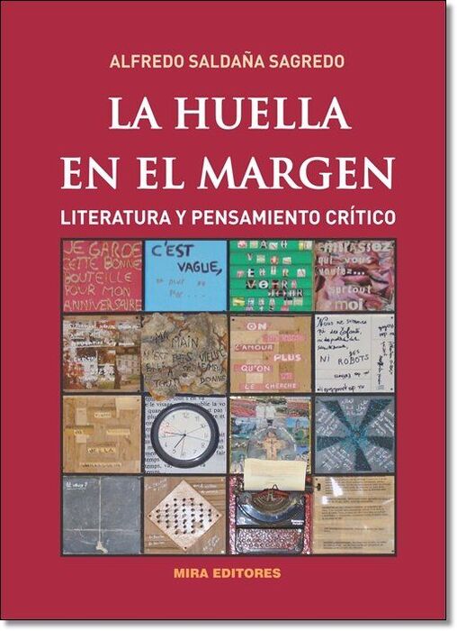 LA HUELLA EN EL MARGEN