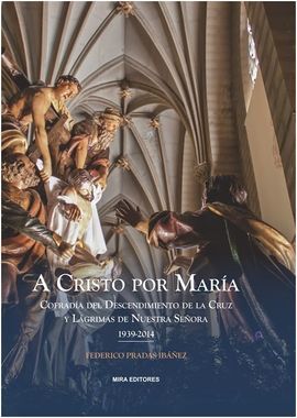 A CRISTO POR MARÍA