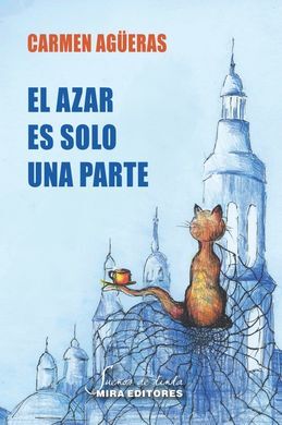 EL AZAR ES SOLO UNA PARTE