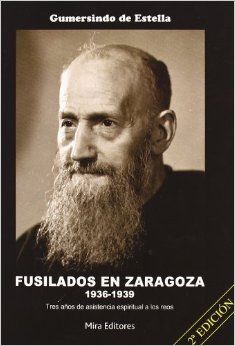 FUSILADOS EN ZARAGOZA 1936-1939