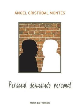 PERSONAL, DEMASIADO PERSONAL