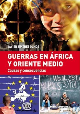 GUERRAS EN ÁFRICA Y ORIENTE MEDIO