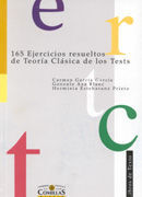 165 EJERCICIOS RESUELTOS DE TEORÍA CLÁSICA DE LOS TESTS