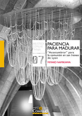 PACIENCIA PARA MADURAR