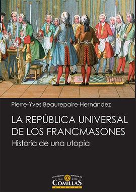 REPÚBLICA UNIVERSAL DE LOS FRANCMASONES
