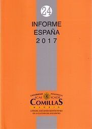 INFORME DE ESPAÑA 2017