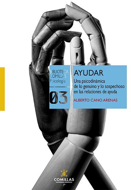 AYUDAR.