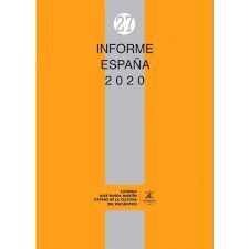 INFORME ESPAÑA 2020
