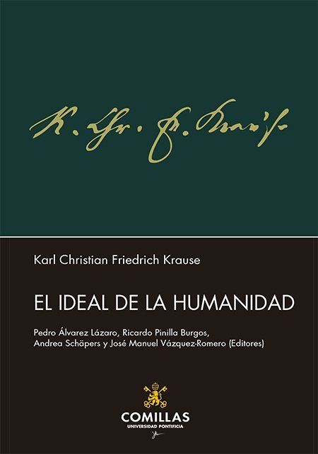 IDEAL DE LA HUMANIDAD
