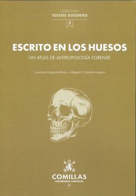 ESCRITO EN LOS HUESOS.