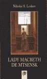 LADY MACBETH DE MTSENSK