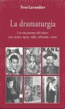 LA DRAMATURGIA