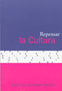 REPENSAR LA CULTURA