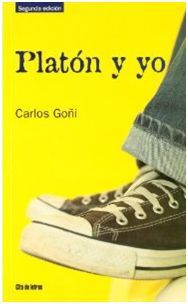 PLATÓN Y YO