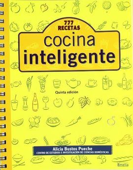 COCINA INTELIGENTE ***