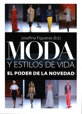 MODA Y ESTILOS DE VIDA