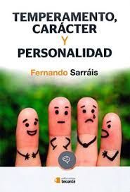 TEMPERAMENTO, CARÁCTER Y PERSONALIDAD