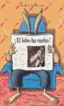 ¡EL LOBO HA VUELTO!