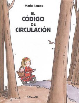 EL CÓDIGO DE CIRCULACIÓN