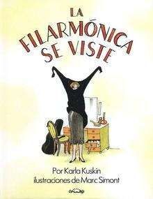 LA FILARMÓNICA SE VISTE