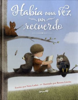 HABÍA UNA VEZ UN RECUERDO