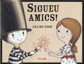 SIGUEU AMICS!