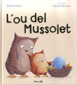 L'OU DEL MUSSOLET