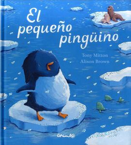 EL PEQUEÑO PINGÜINO