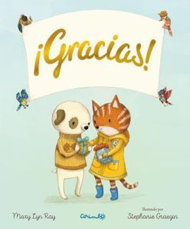 ¡GRACIAS!