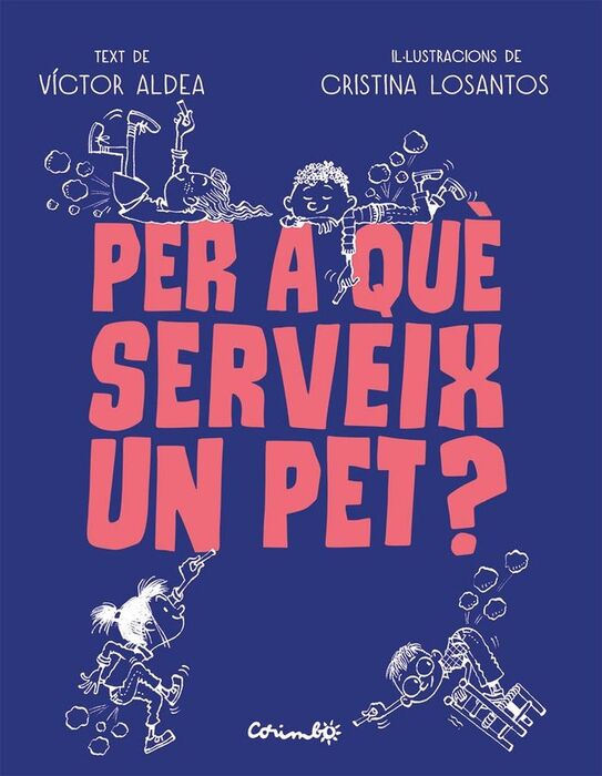 PER A QUÈ SERVEIX UN PET?