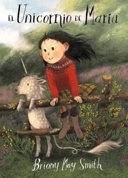 EL UNICORNIO DE MARÍA