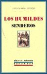 LOS HUMILDES SENDEROS