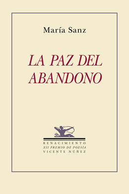 LA PAZ DEL ABANDONO