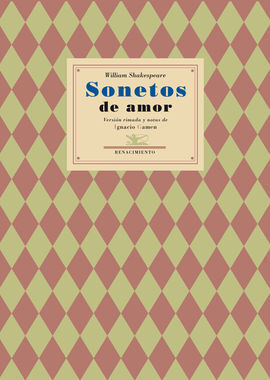 SONETOS DE AMOR
