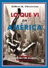 LO QUE VI EN AMÉRICA