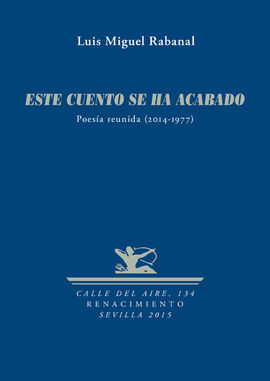 ESTE CUENTO SE HA ACABADO