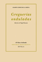 GREGUERÍAS ONDULADAS