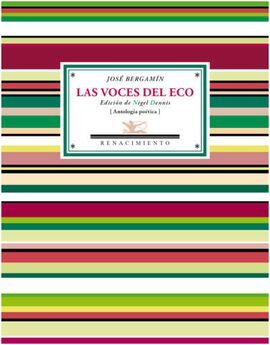 LAS VOCES DEL ECO